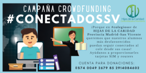 Campaña #conectadossv